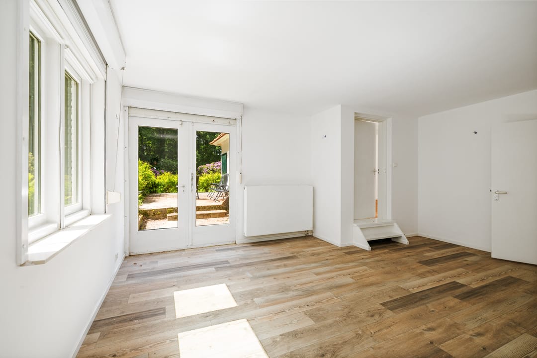 Idyllic Country House 't Onvree in a Forested Estate near Lochem — 28