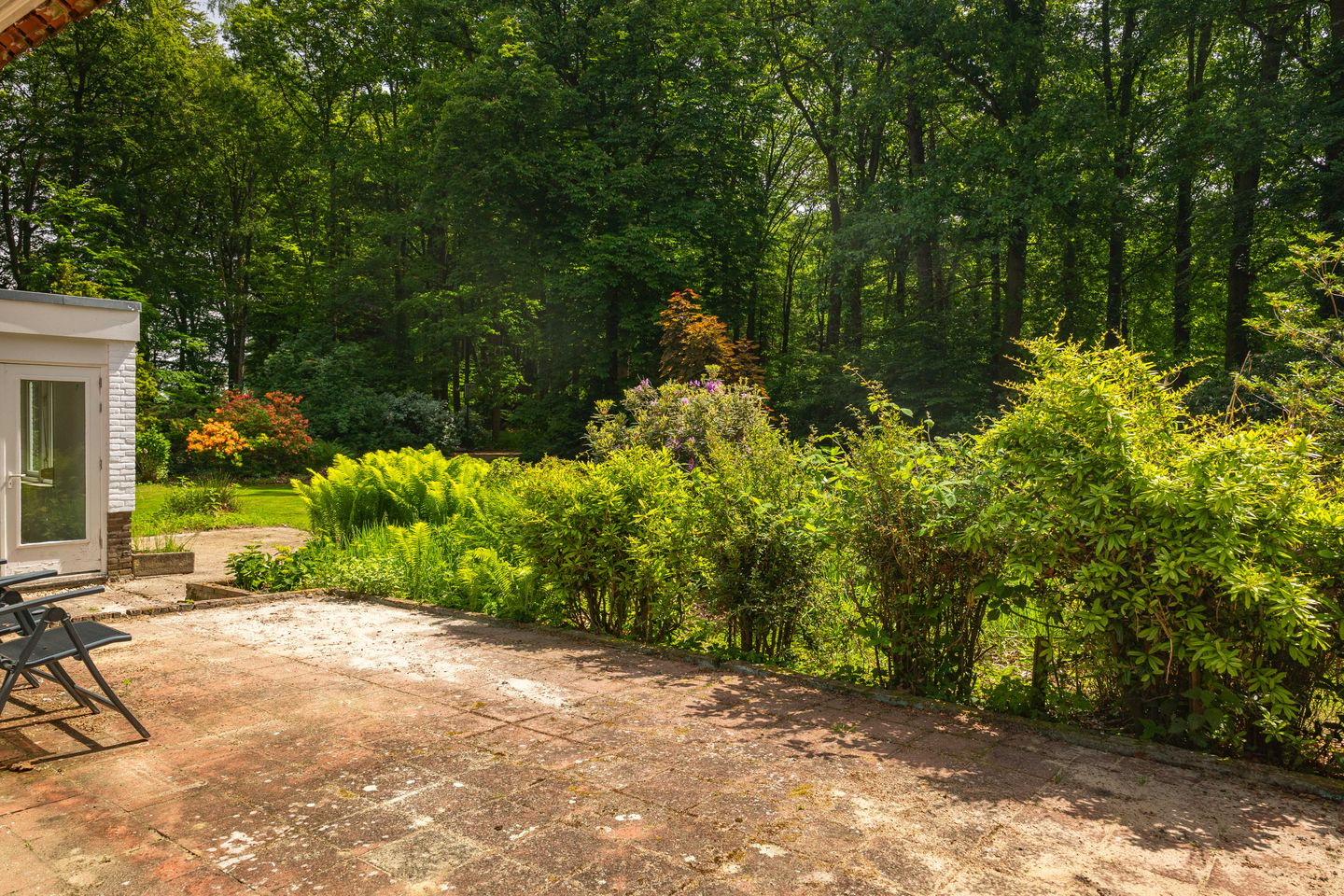 Idyllic Country House 't Onvree in a Forested Estate near Lochem — 55