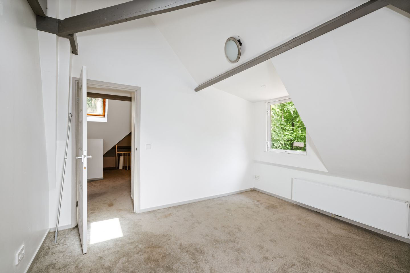 Idyllic Country House 't Onvree in a Forested Estate near Lochem — 44