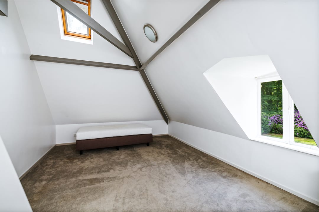 Idyllic Country House 't Onvree in a Forested Estate near Lochem — 43
