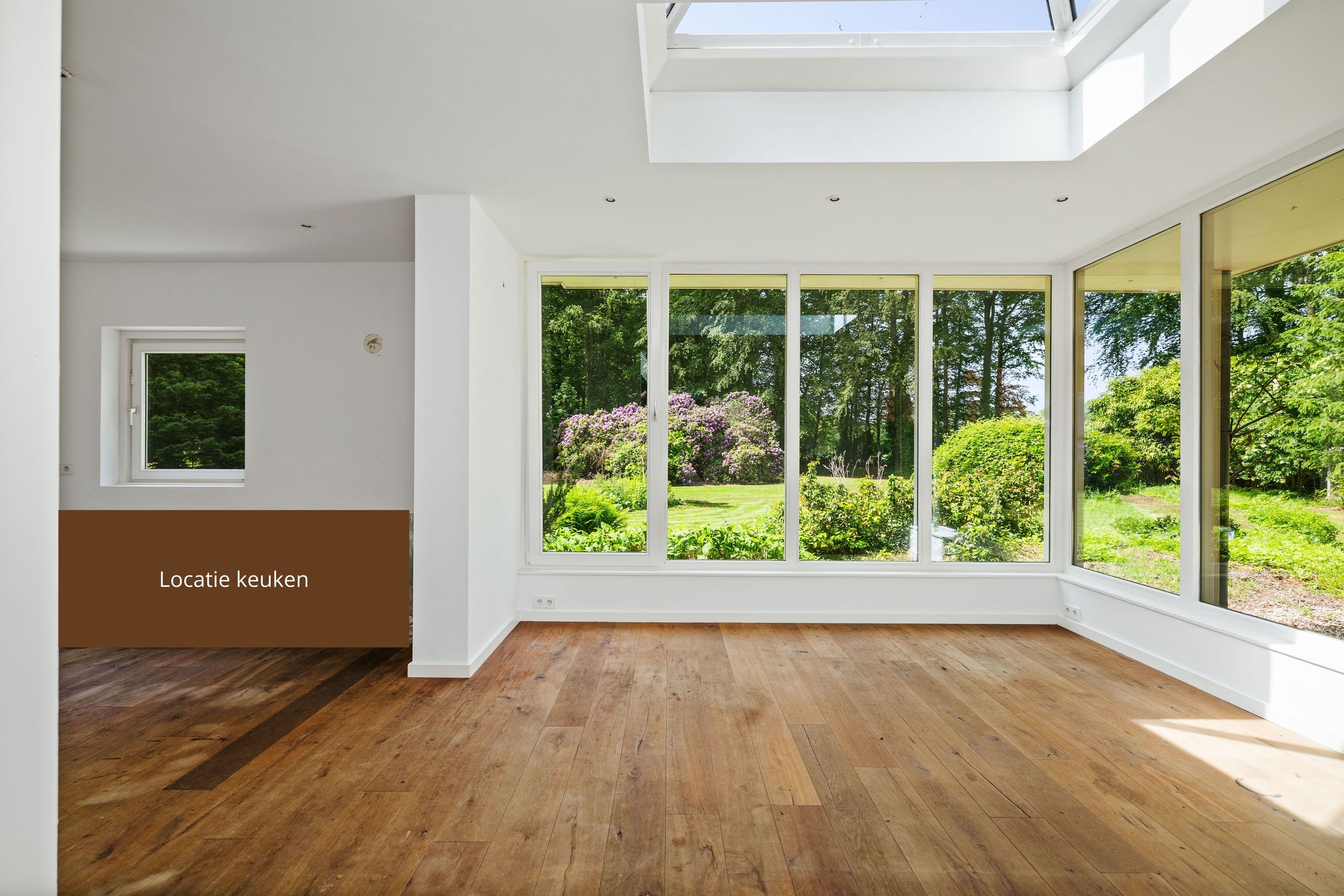 Idyllic Country House 't Onvree in a Forested Estate near Lochem — 24