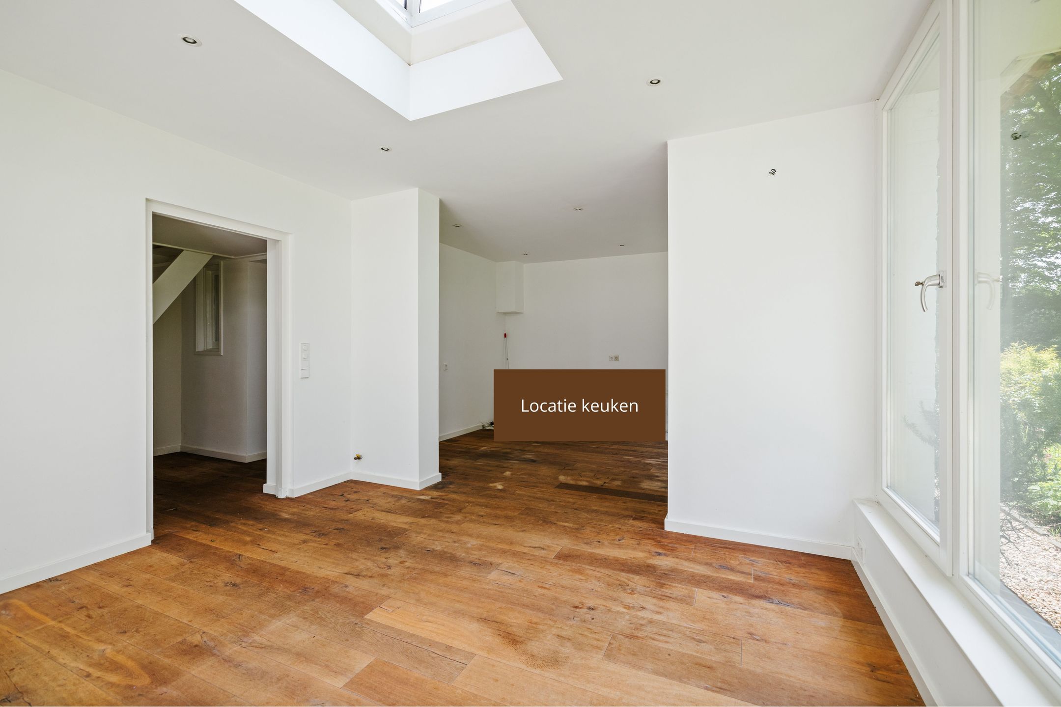 Idyllic Country House 't Onvree in a Forested Estate near Lochem — 21