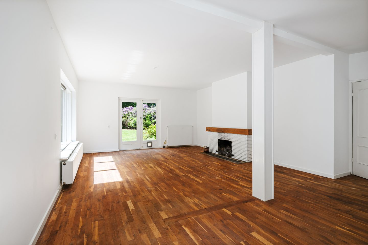 Idyllic Country House 't Onvree in a Forested Estate near Lochem — 25
