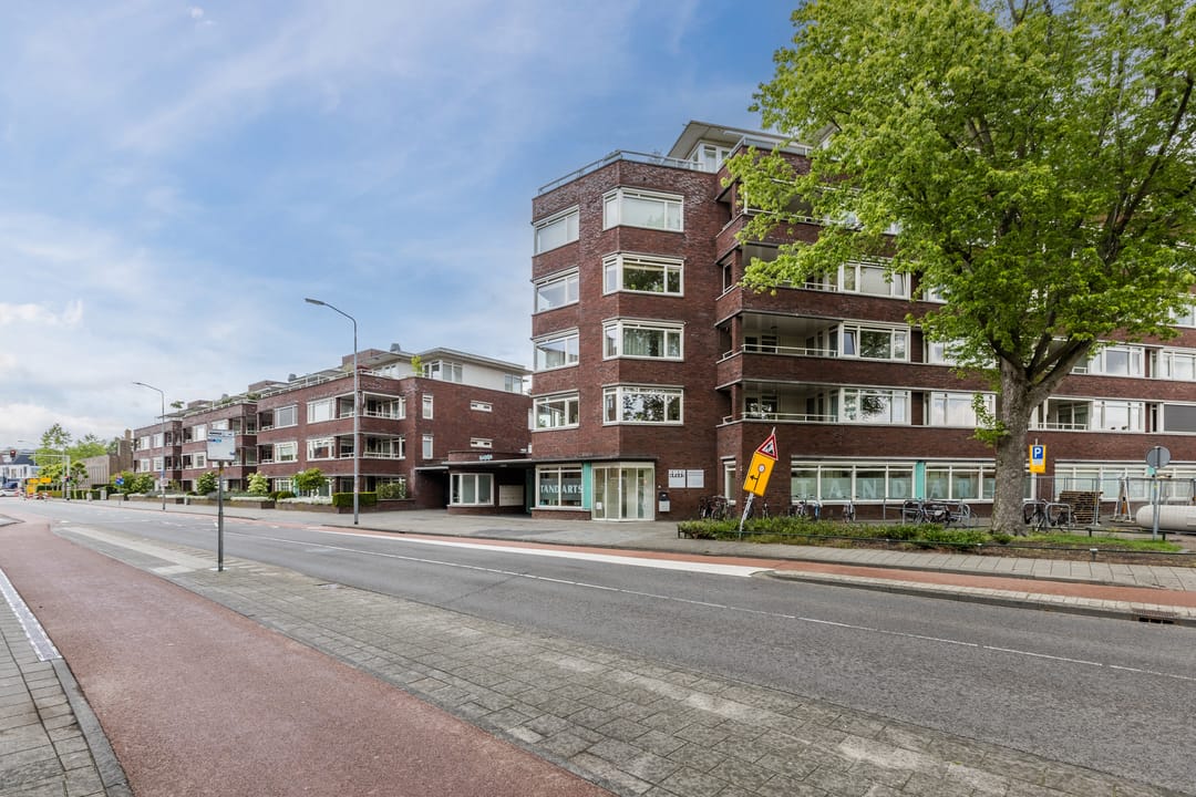 Photo 7 of Generaal Maczekstraat 167