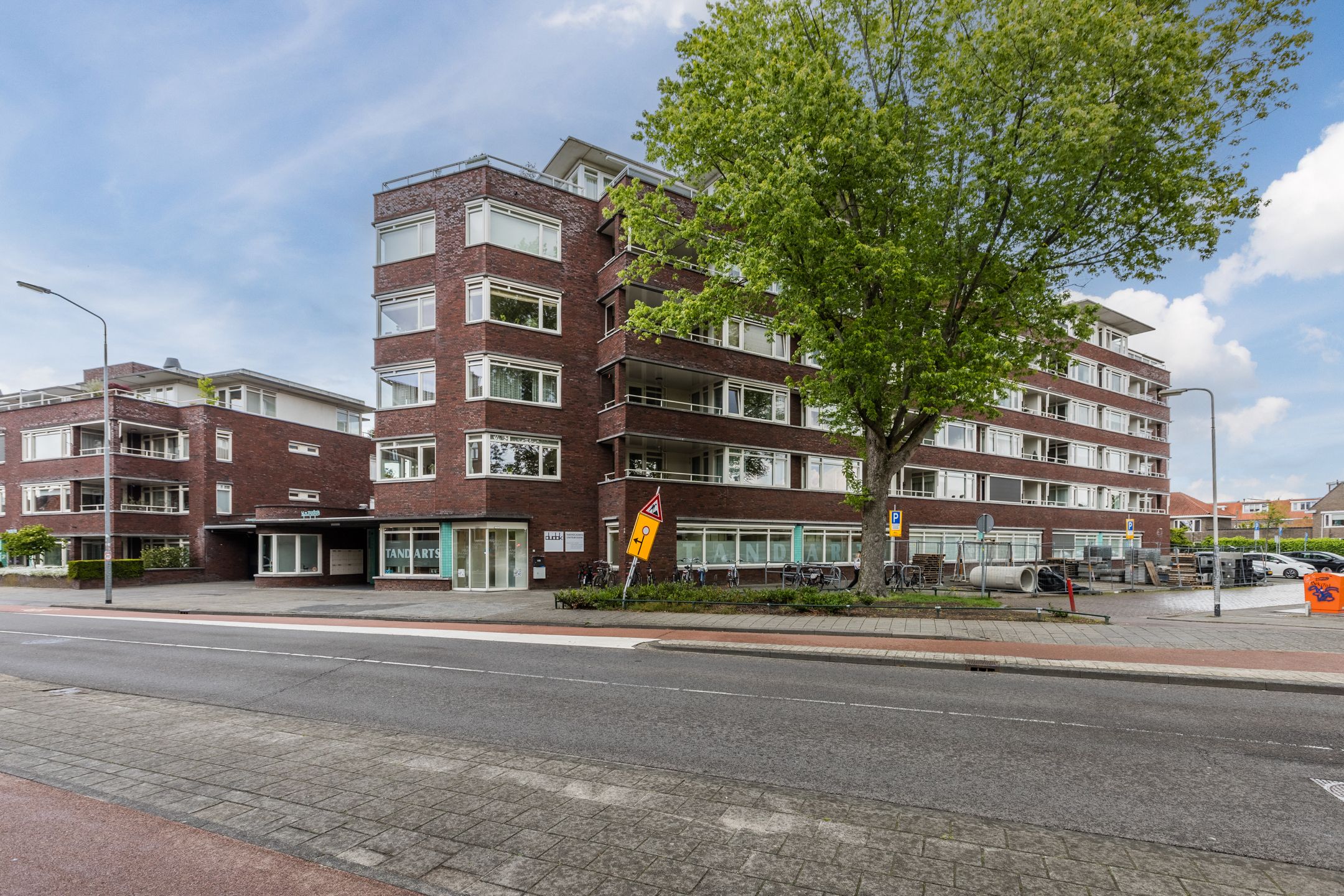 Generaal Maczekstraat 167 