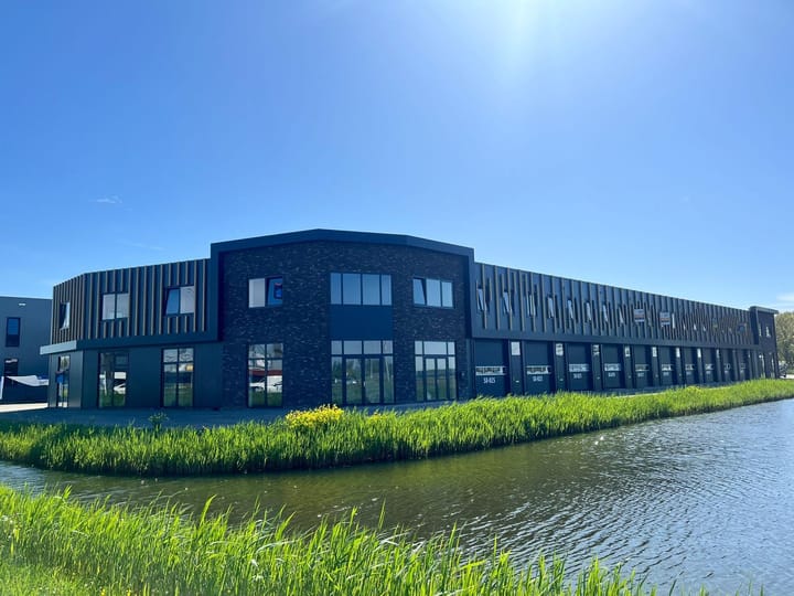 Energieweg 58-017, Druten