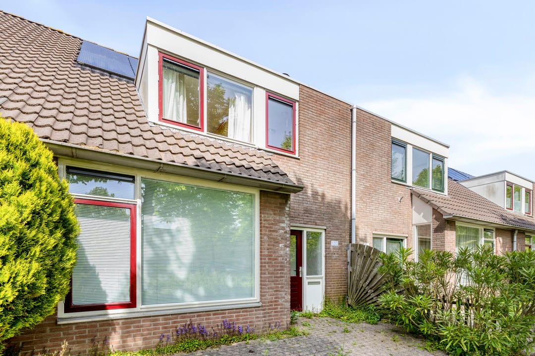 Photo 26 of Laan van Parijs 120