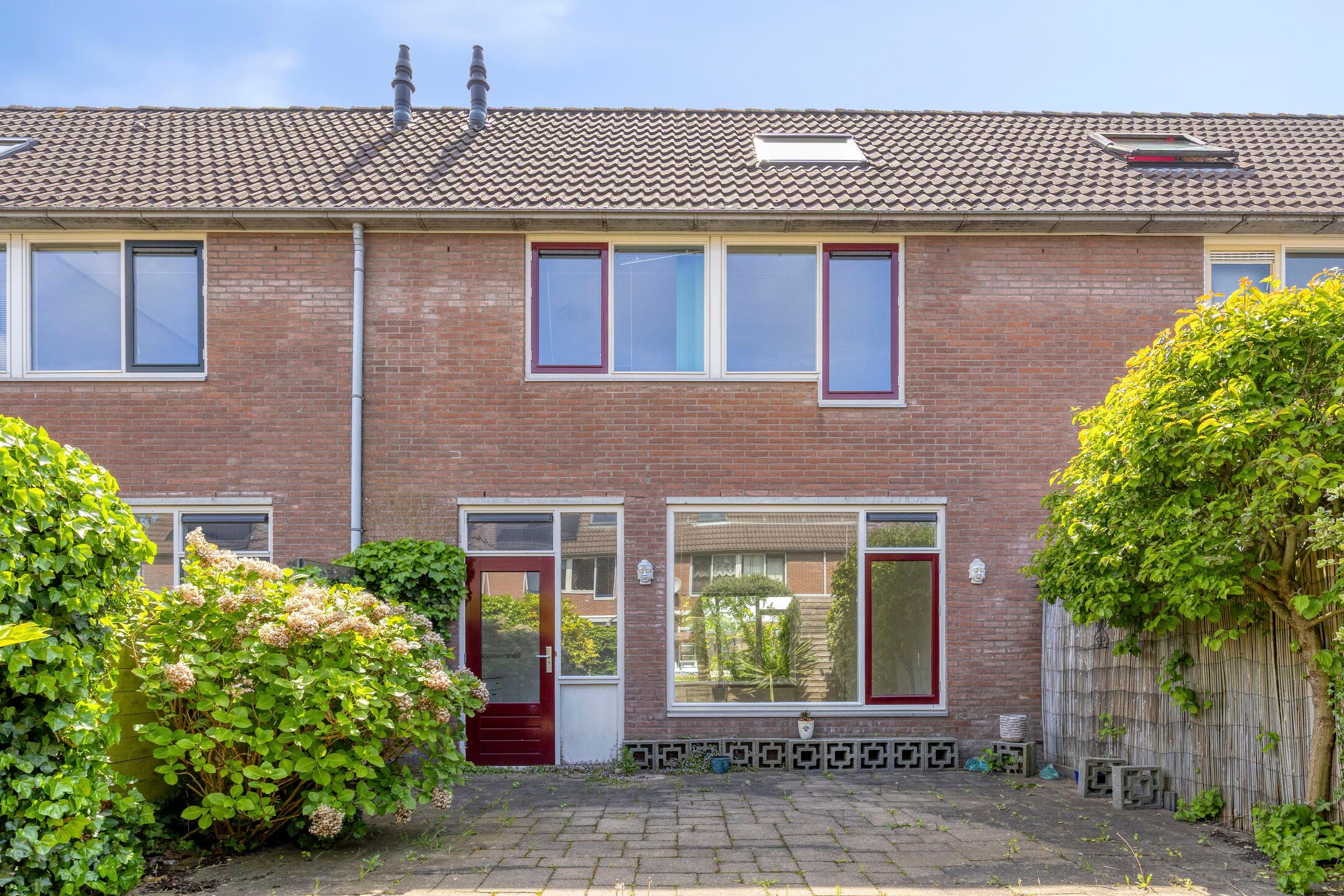 Photo 27 of Laan van Parijs 120