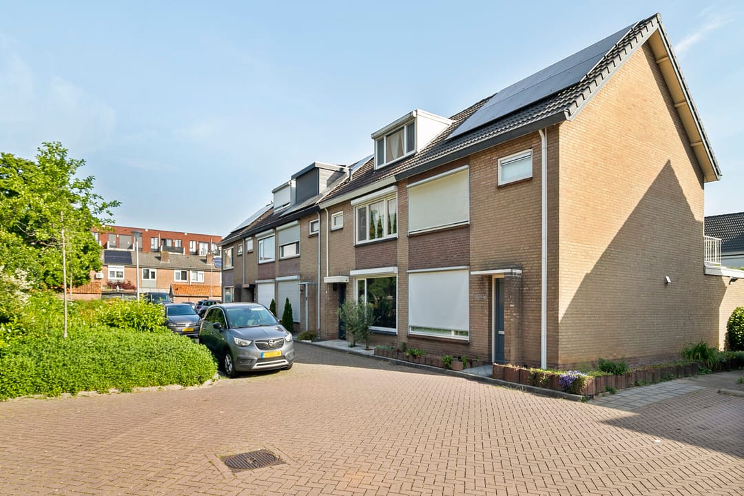 Photo 7 of Willem Alexanderhof 12