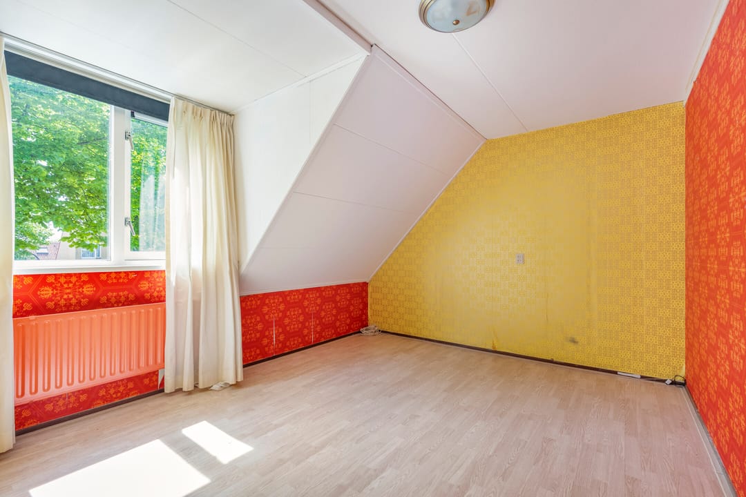 Photo 11 of Laan van Parijs 120