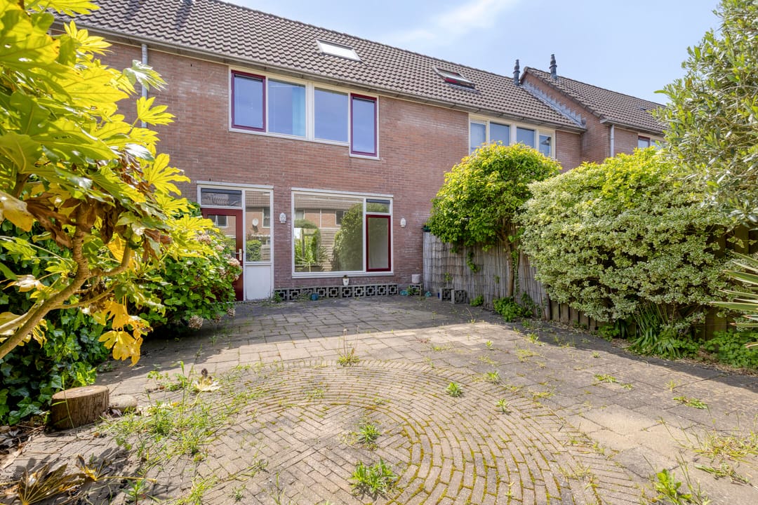 Photo 23 of Laan van Parijs 120