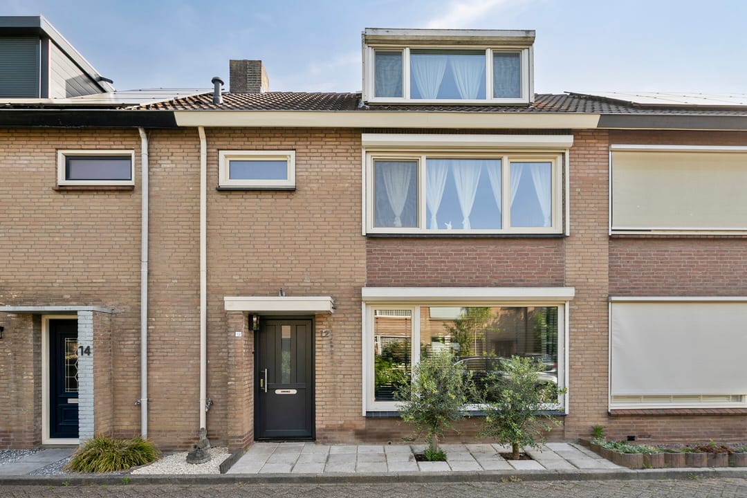 Photo 1 of Willem Alexanderhof 12