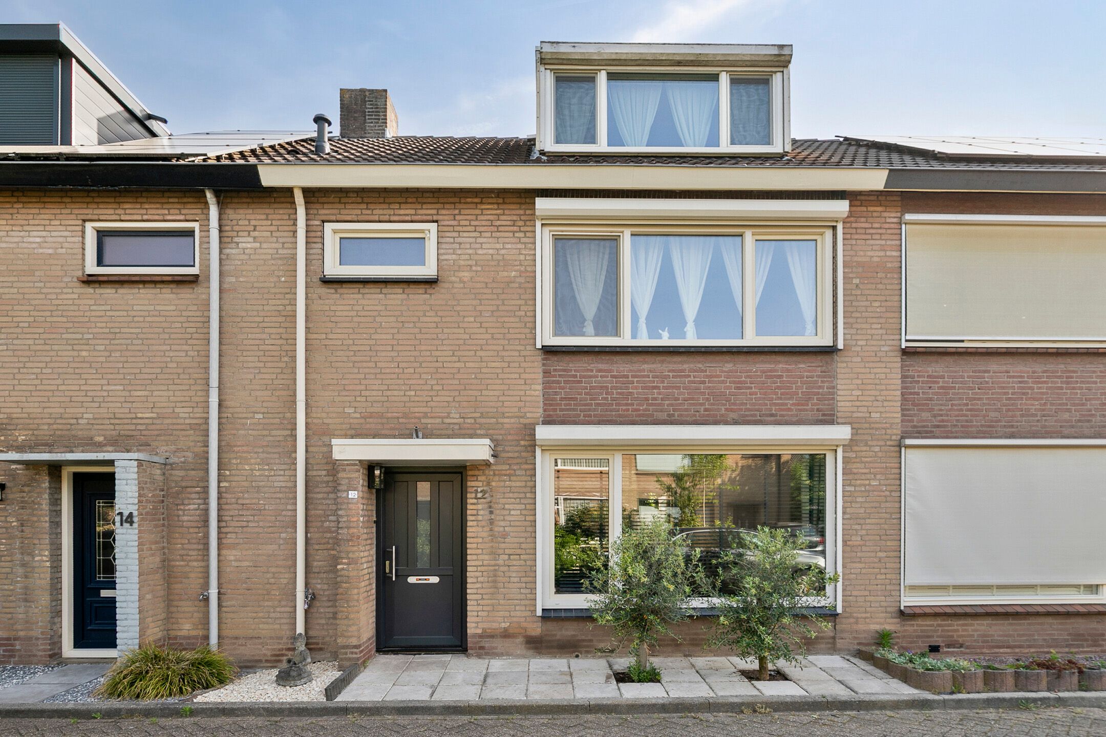 Willem Alexanderhof 12 