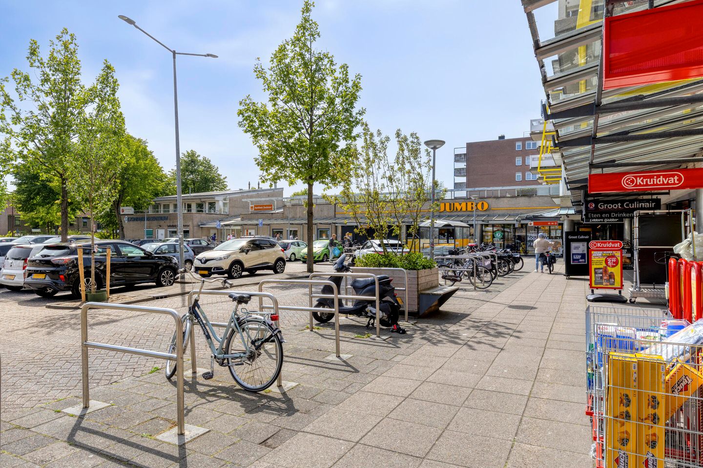 Photo 29 of Laan van Parijs 120