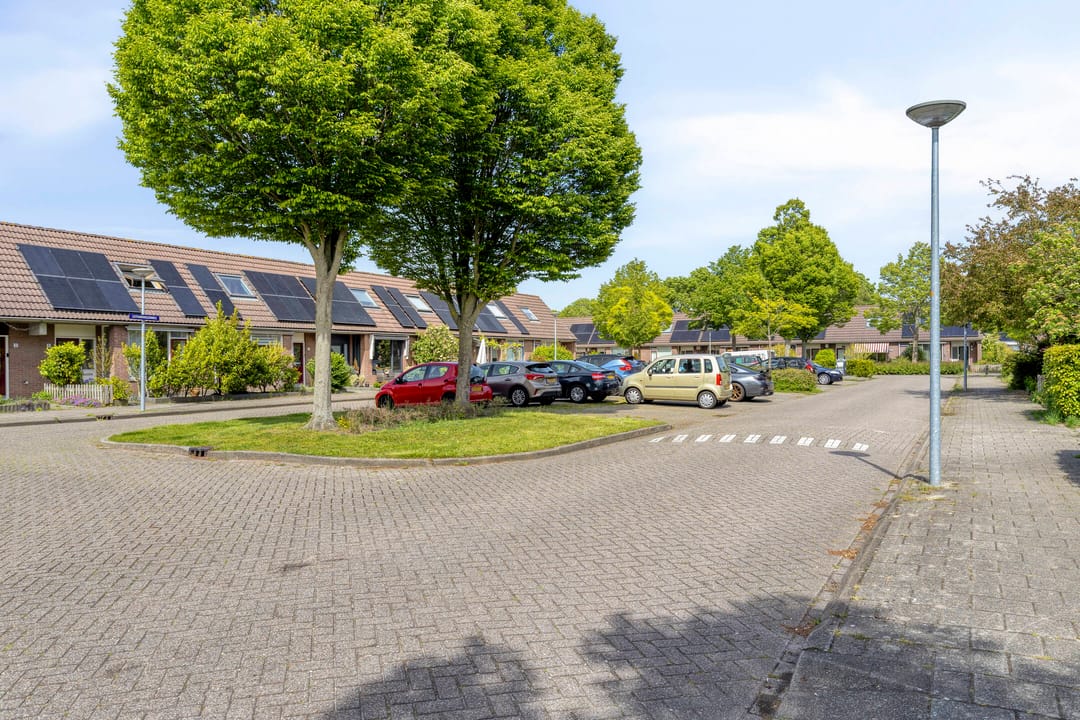 Photo 28 of Laan van Parijs 120