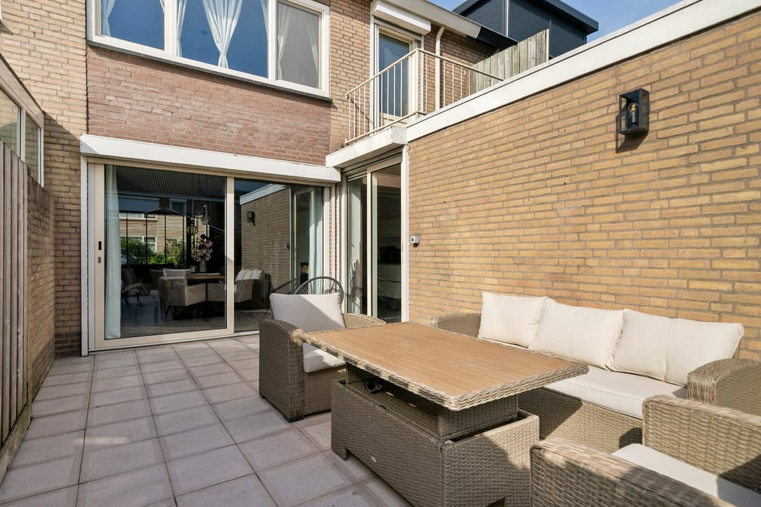 Photo 41 of Willem Alexanderhof 12