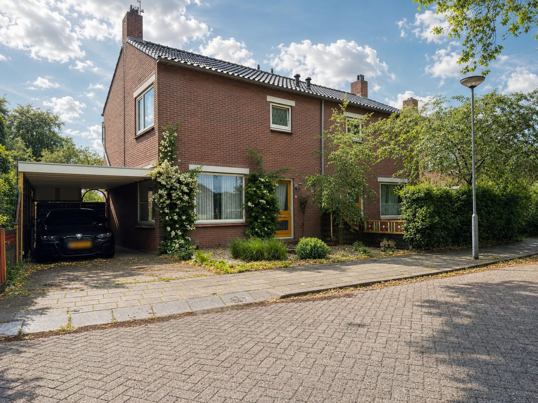 Foto 1 van Raadhuisstraat 10