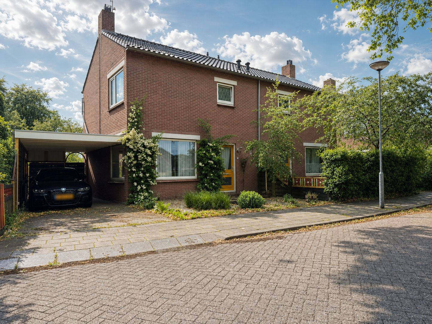 Raadhuisstraat 10 