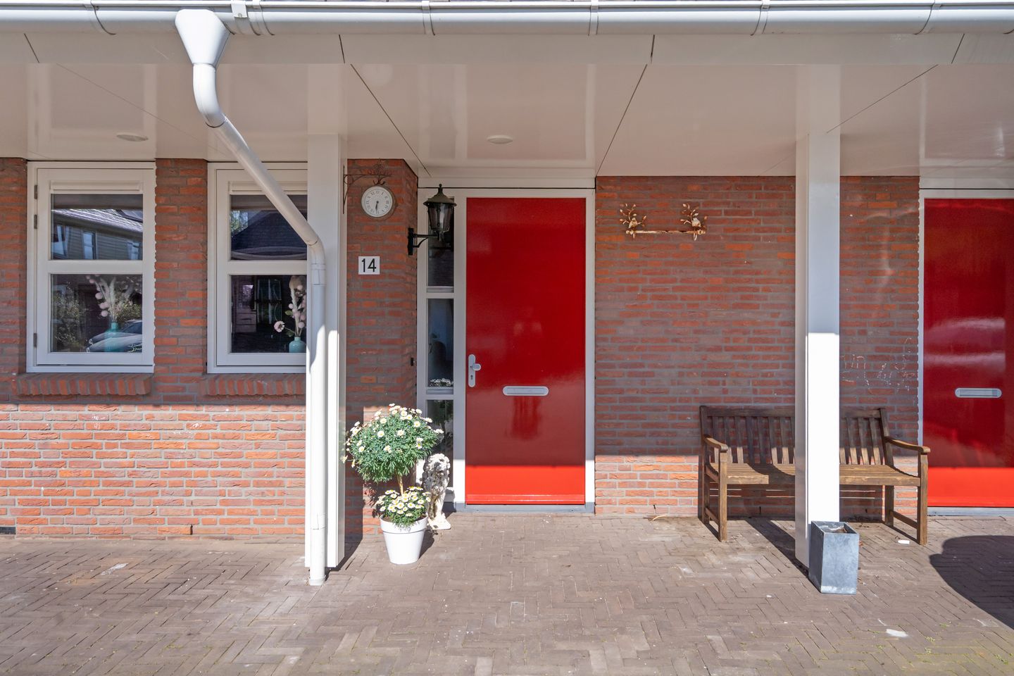 Photo 5 of Hof van Duivenvoorde 14