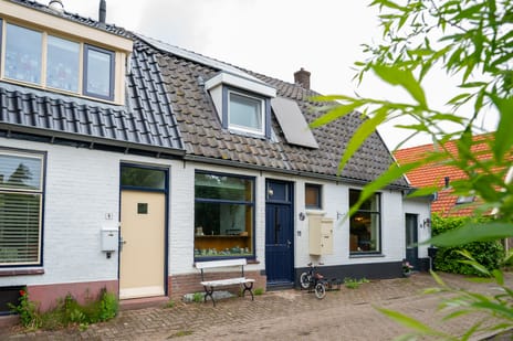 Bongerdstraat thumbnail