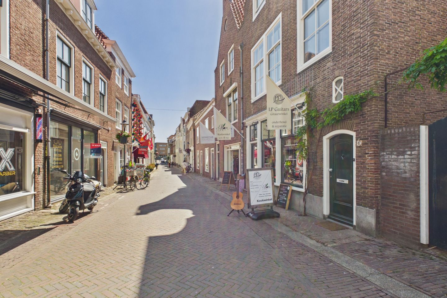 Foto 40 van Sint Janstraat 6