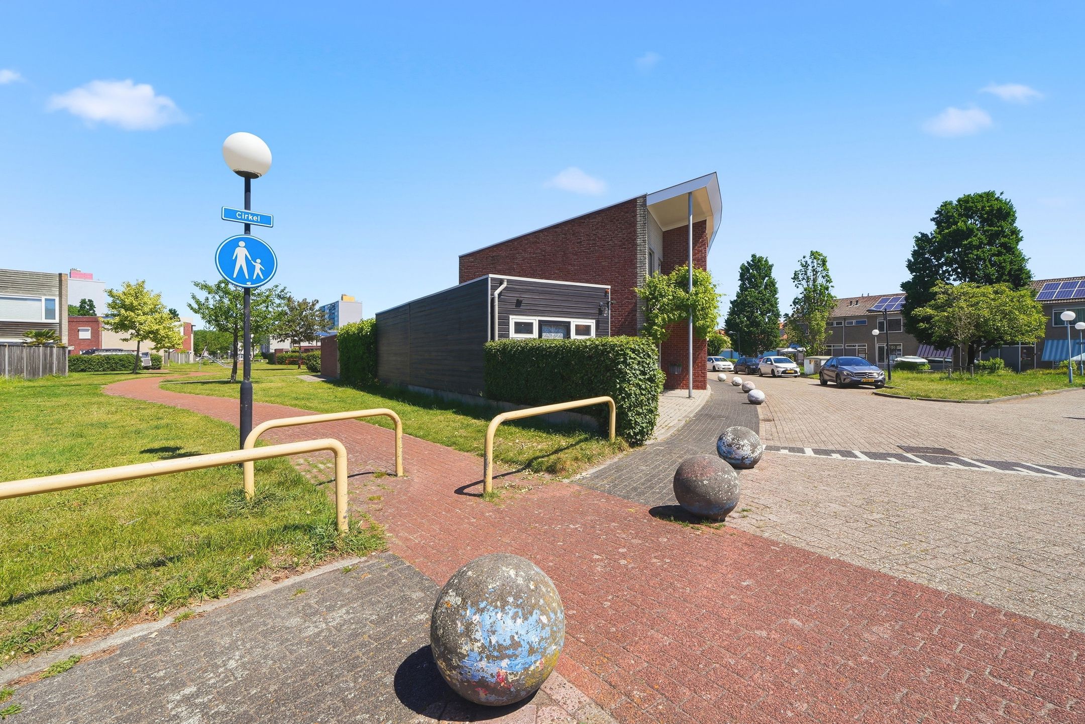 Foto 45 van Cirkel 1