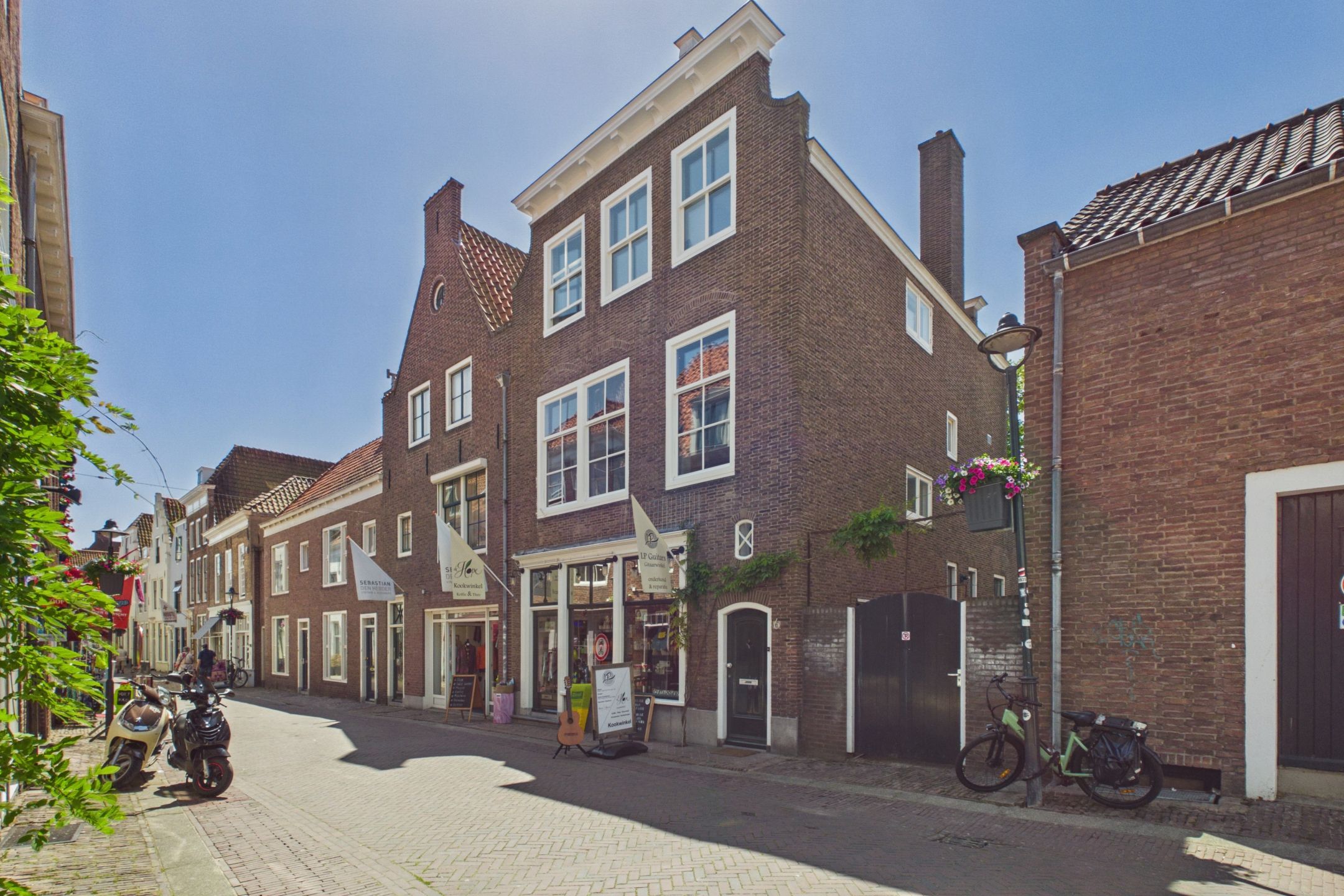Sint Janstraat 6 