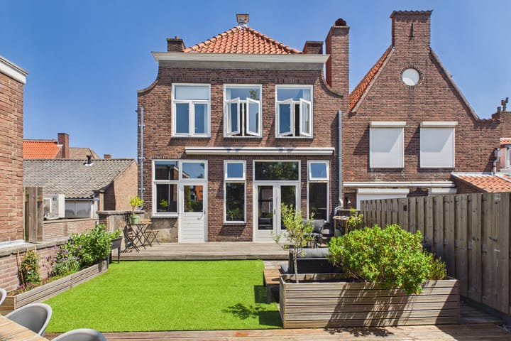 Foto 4 van Sint Janstraat 6