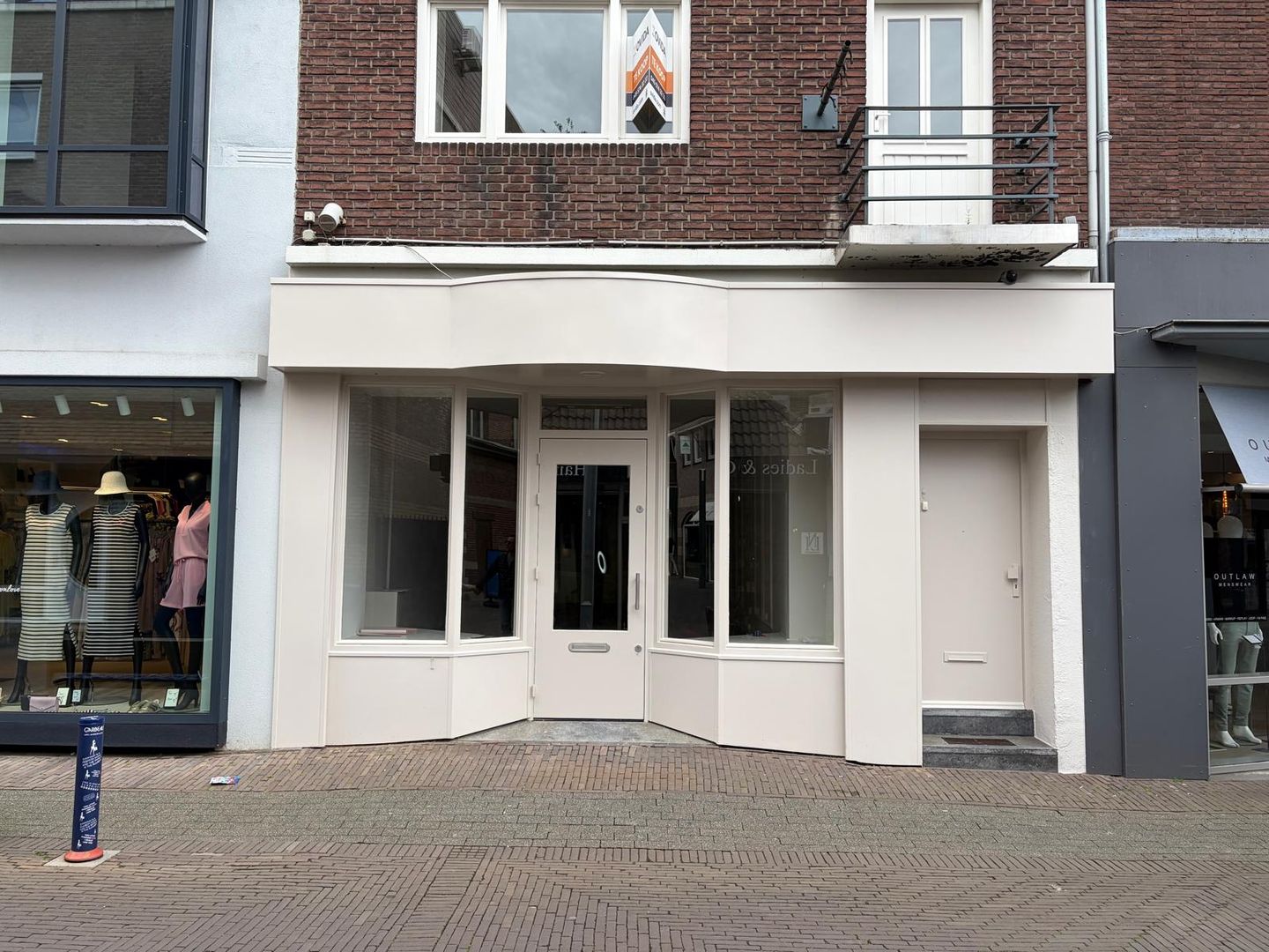 View photo 4 of Dautzenbergstraat 25-27