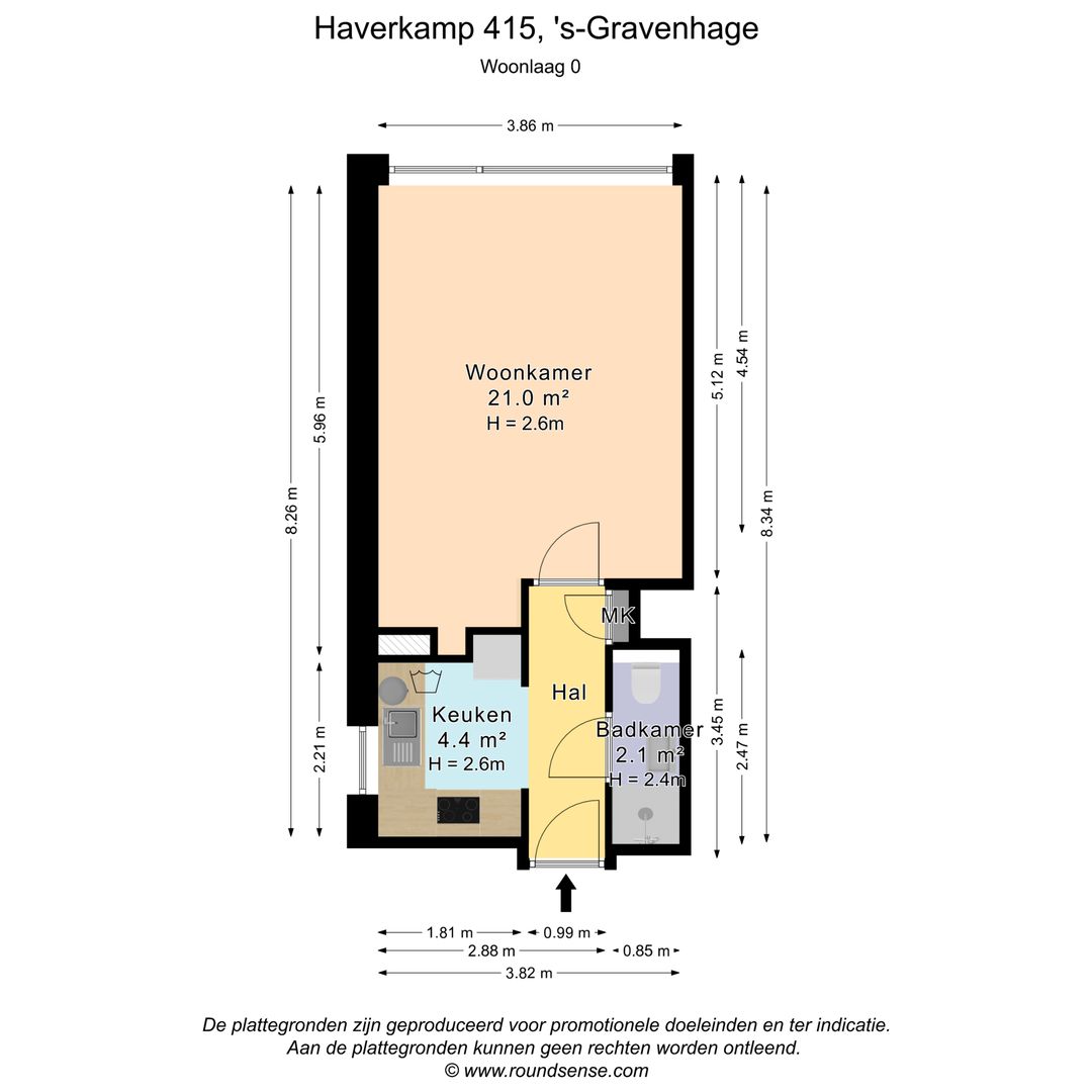 Foto 32 van Haverkamp 415