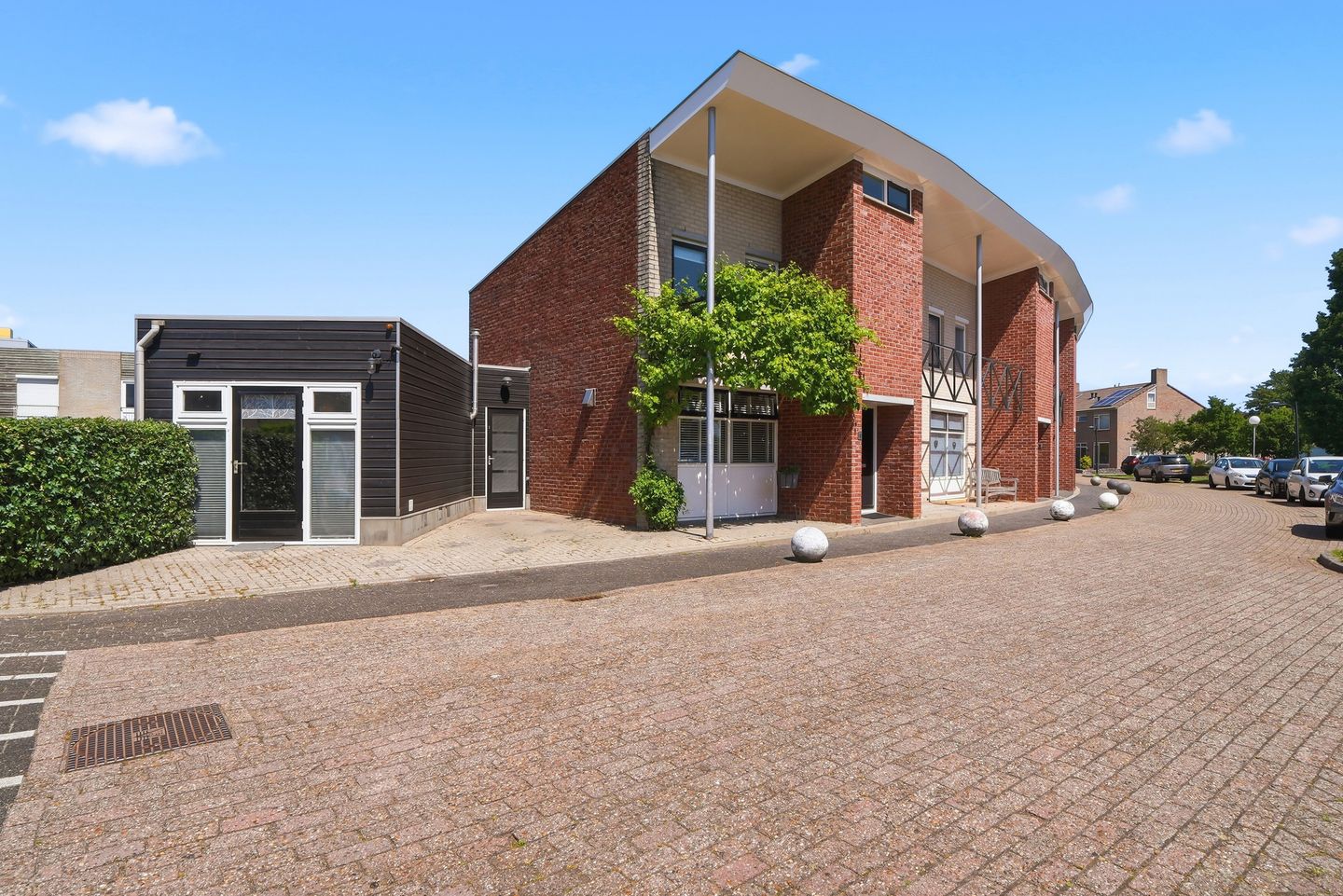 Foto 1 van Cirkel 1