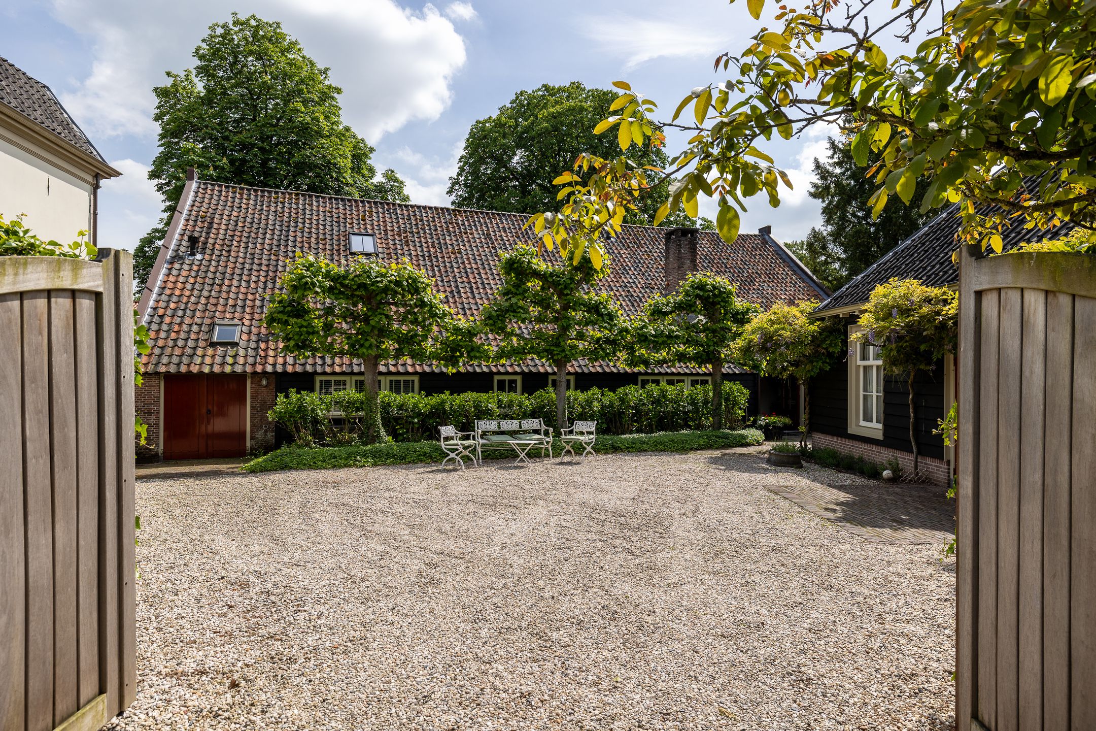 Photo 6 of Burgemeester van den Boschstraat 3