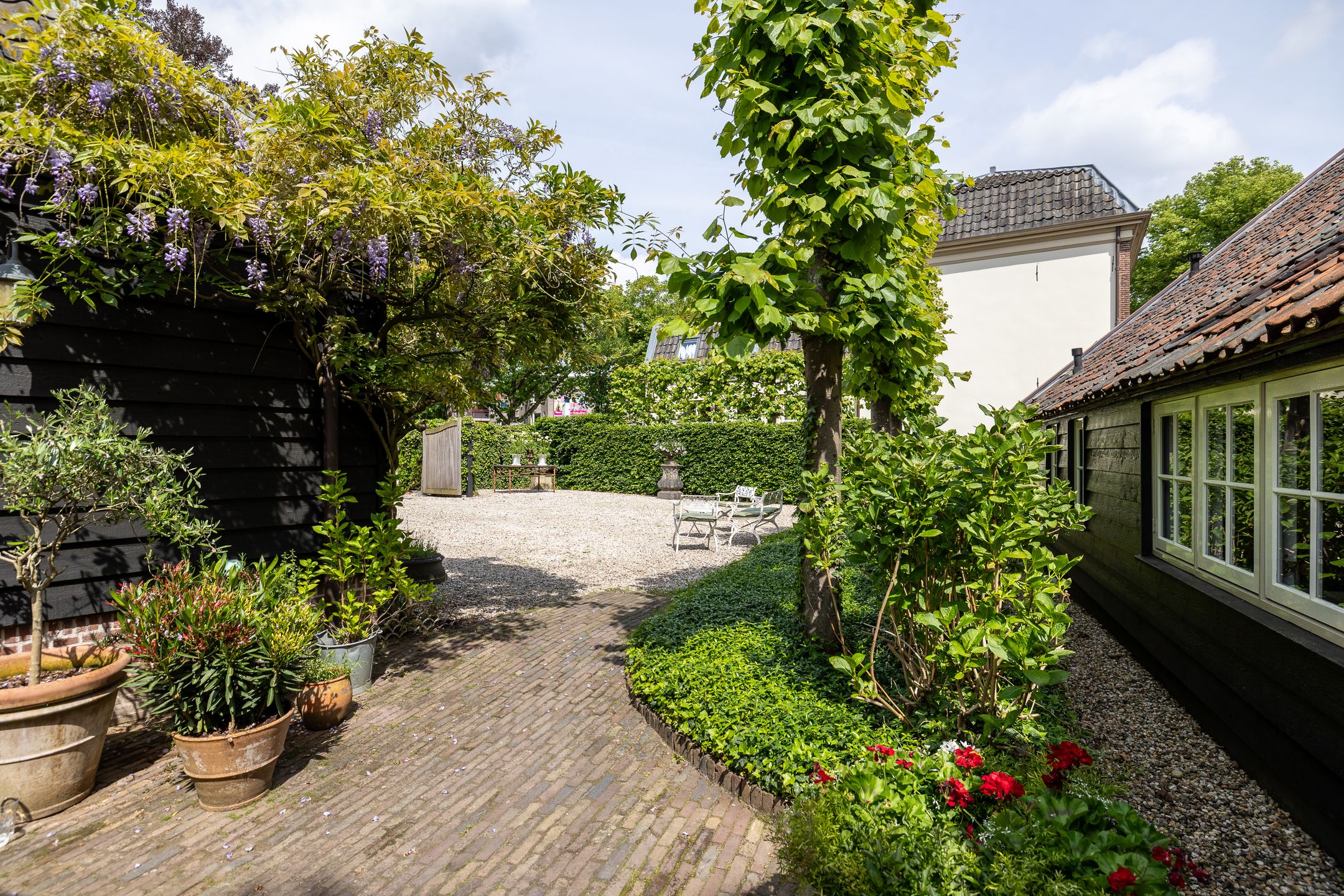 Photo 39 of Burgemeester van den Boschstraat 3
