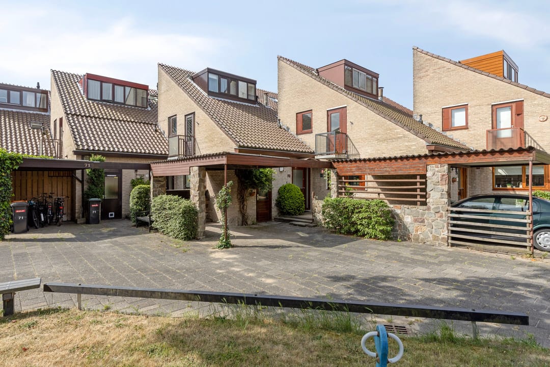 Photo 1 of Bloemgaarde 73