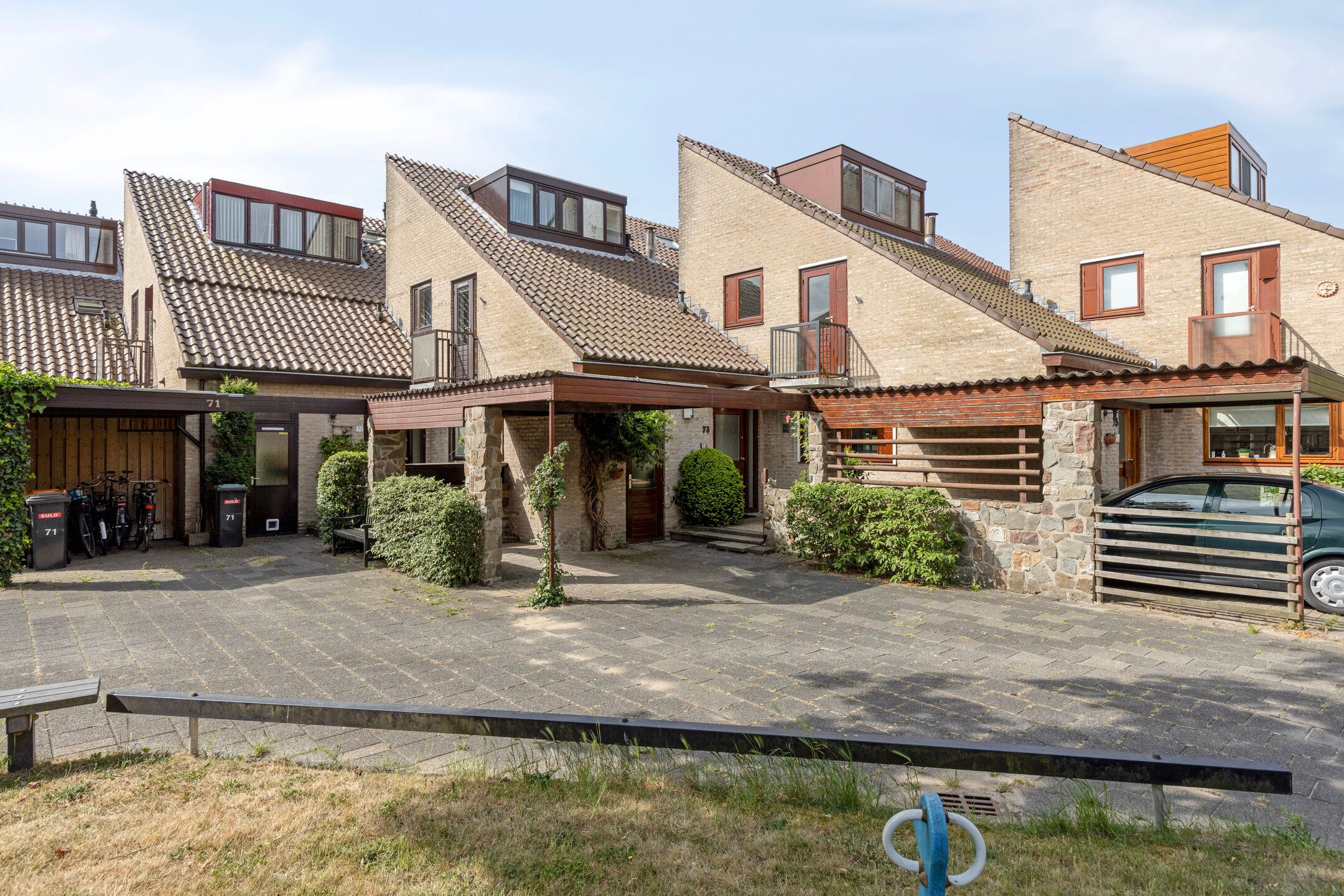 Bloemgaarde 73