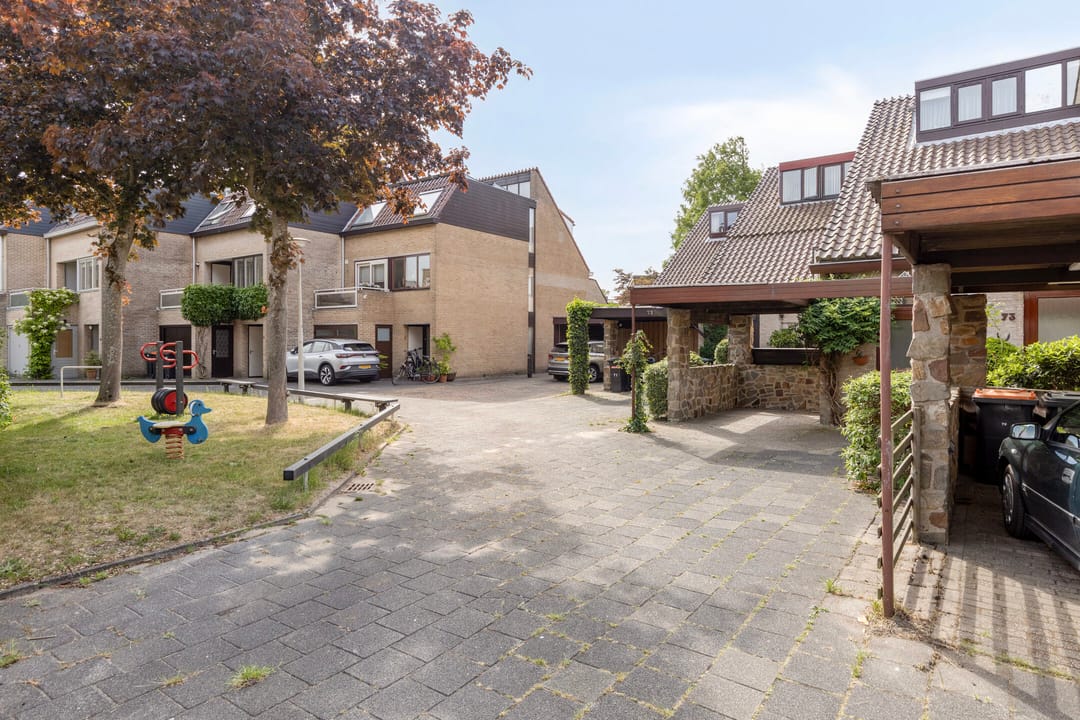 Photo 7 of Bloemgaarde 73