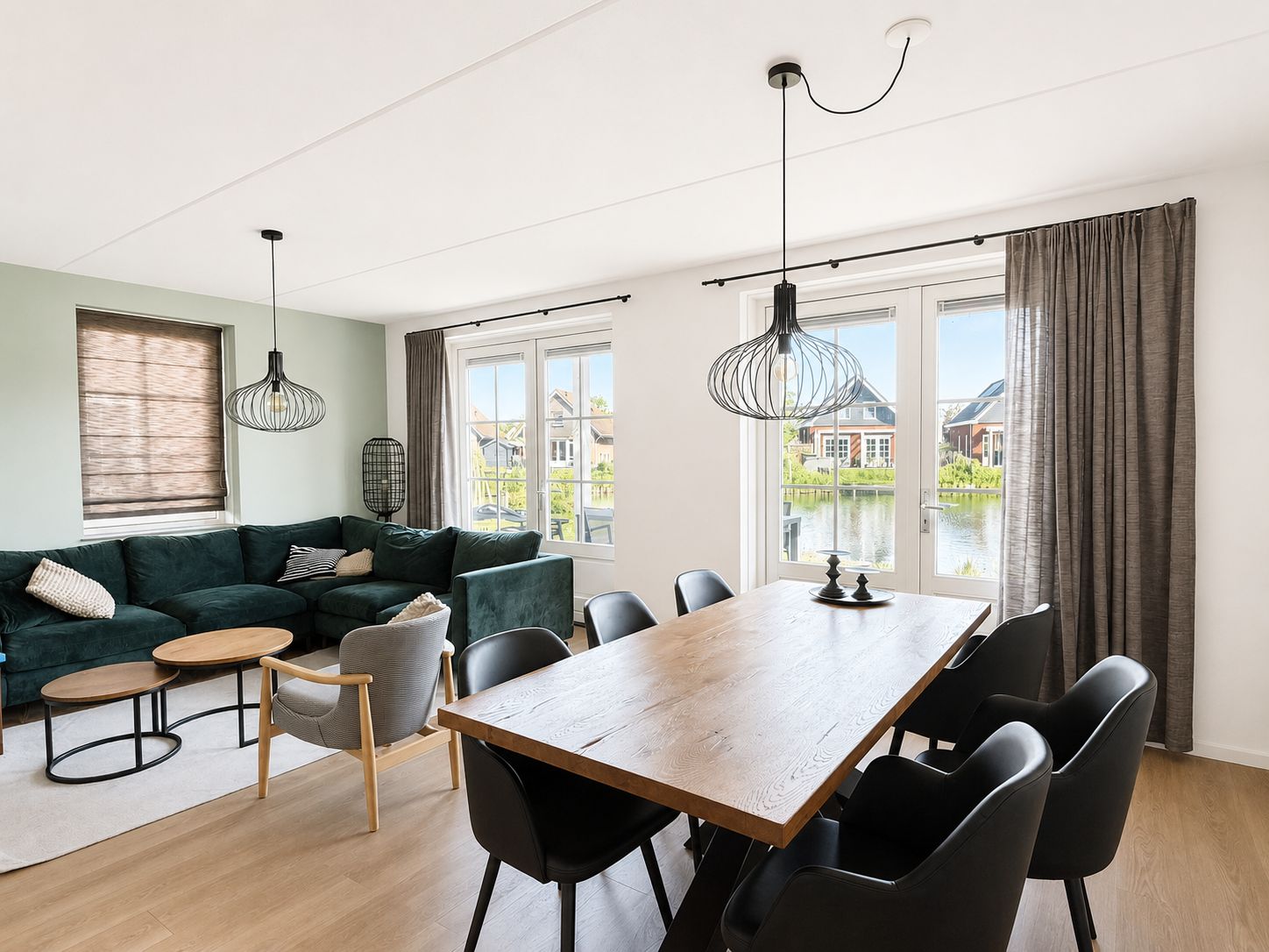 3-bedroom freehold villa in Medemblik — photo 3 of 5