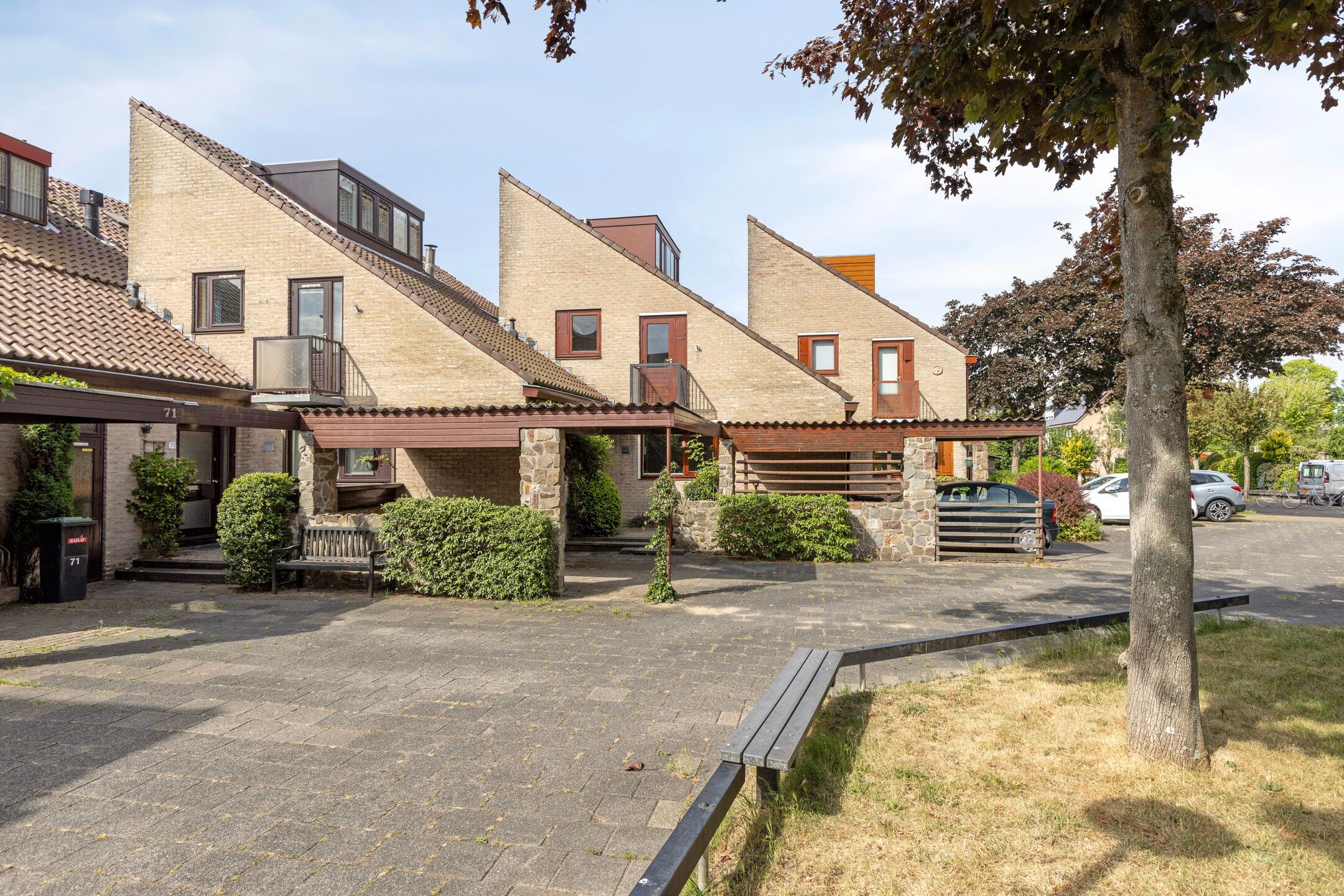 Photo 6 of Bloemgaarde 73