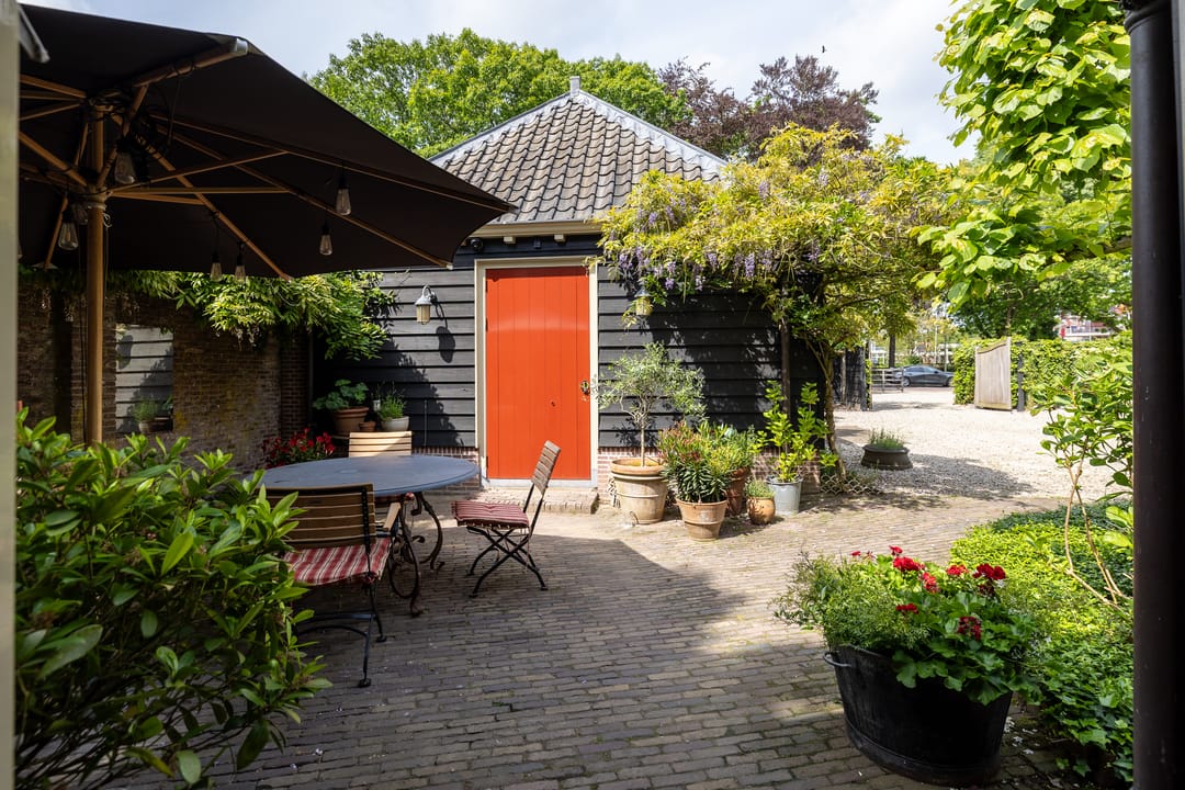 Photo 38 of Burgemeester van den Boschstraat 3