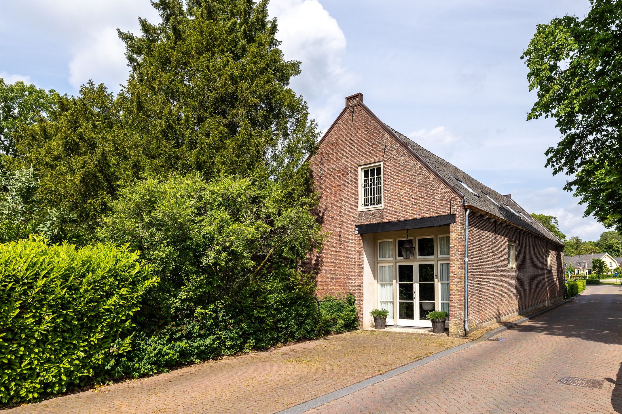 Photo 42 of Burgemeester van den Boschstraat 3