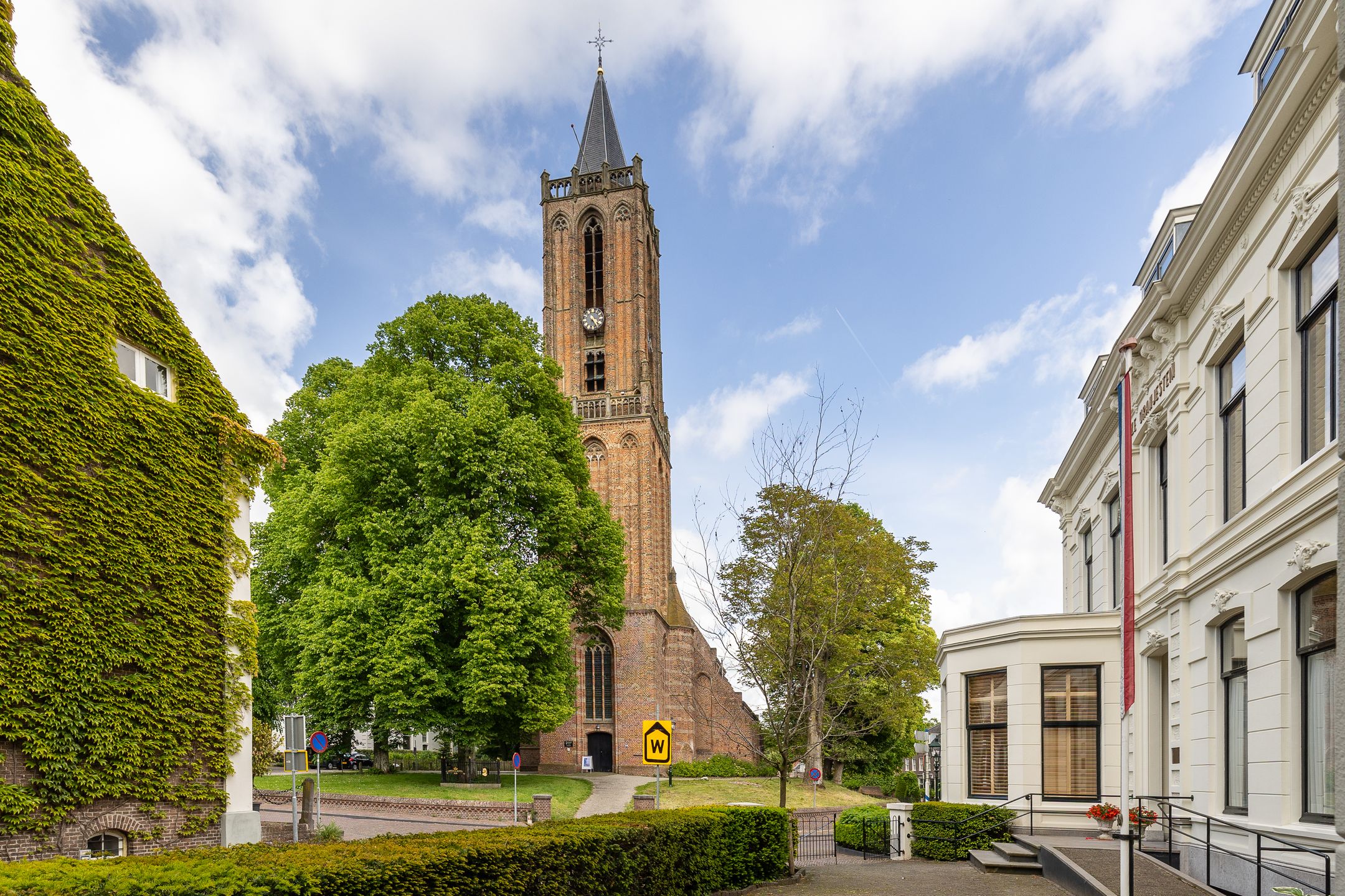 Photo 45 of Burgemeester van den Boschstraat 3