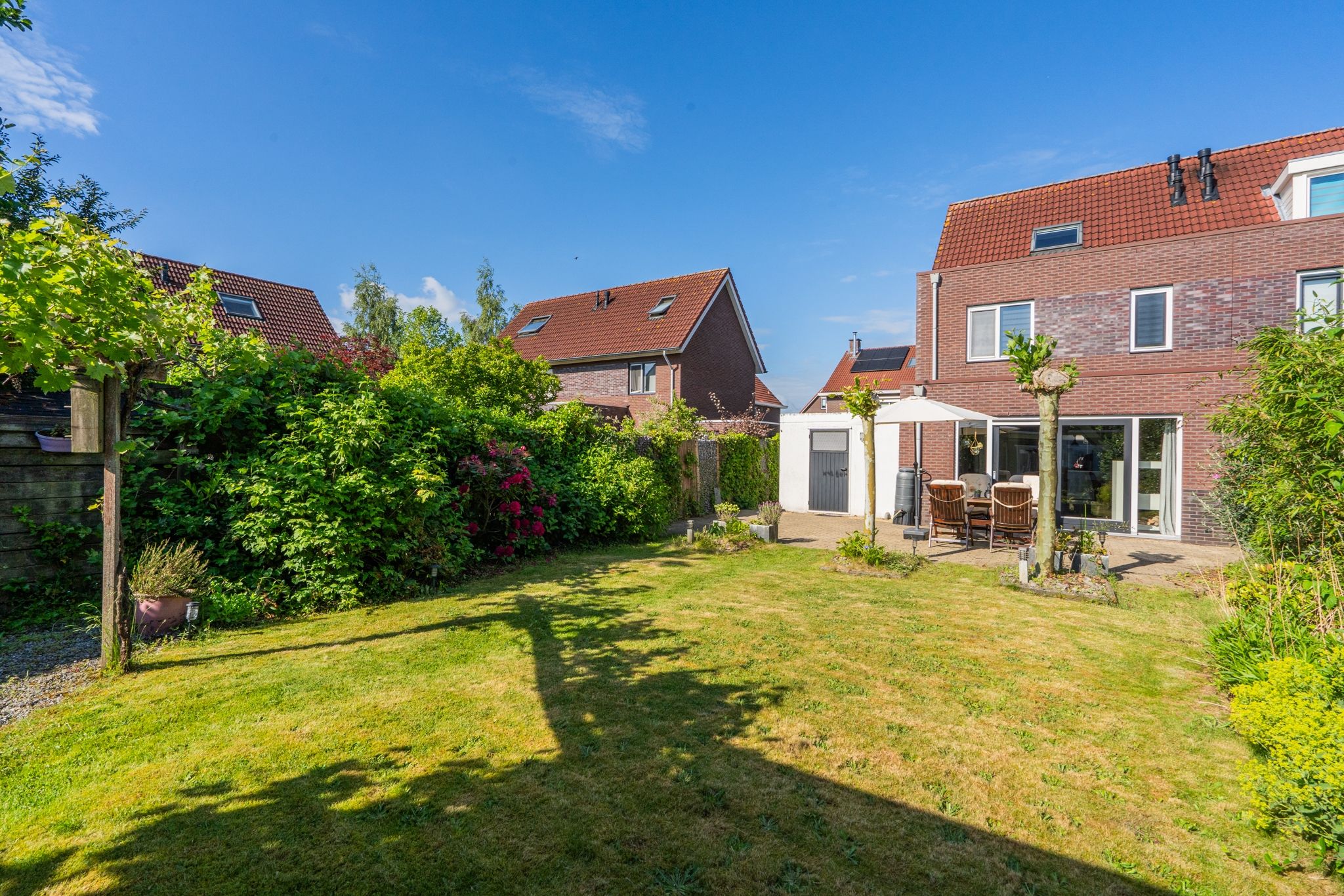 Photo 36 of Zeeltstraat 9