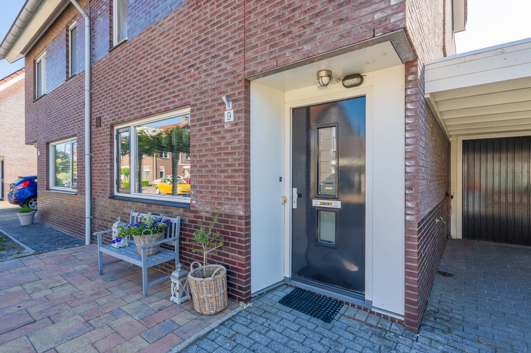 Photo 7 of Zeeltstraat 9