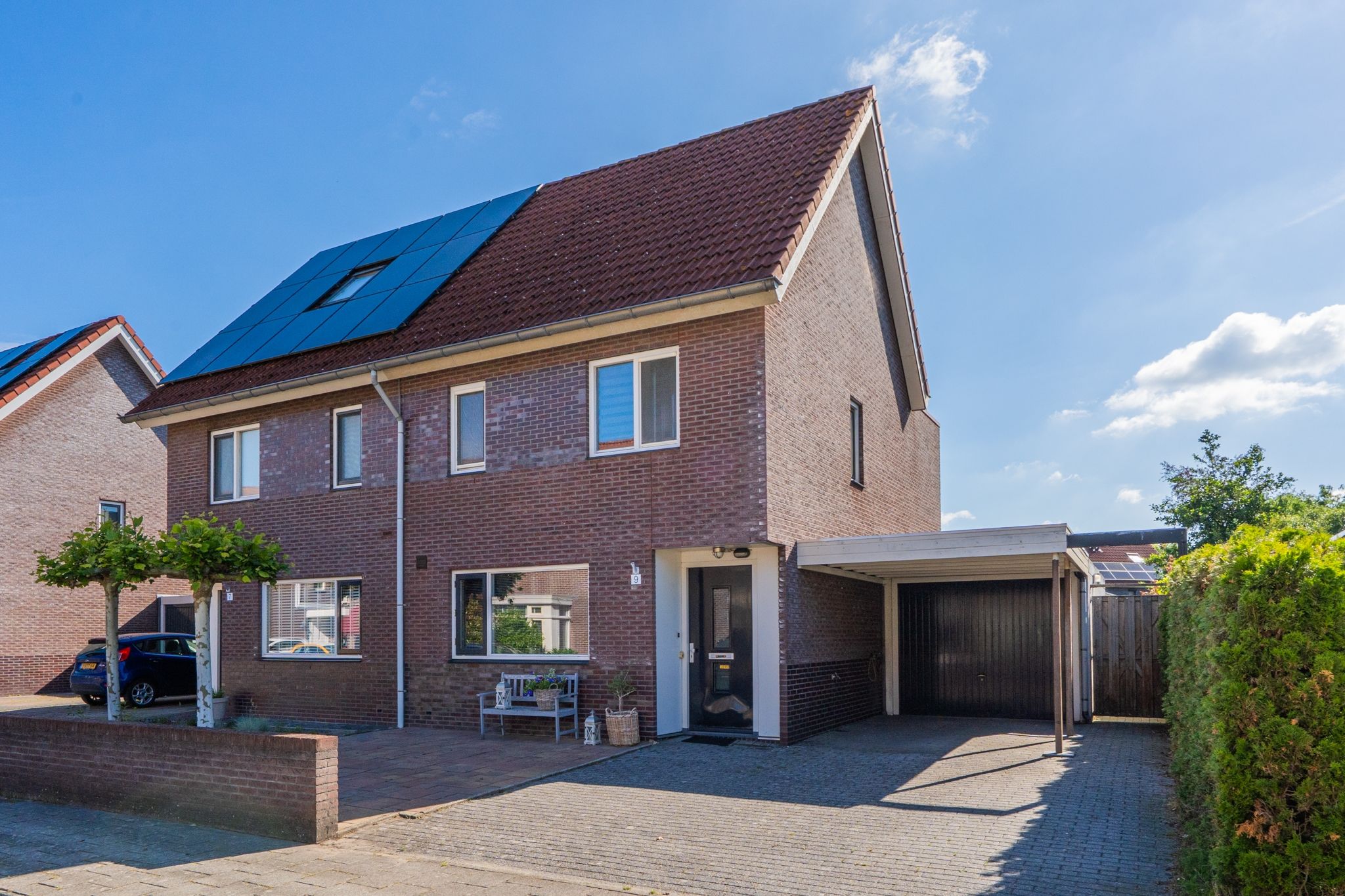 Zeeltstraat 9 