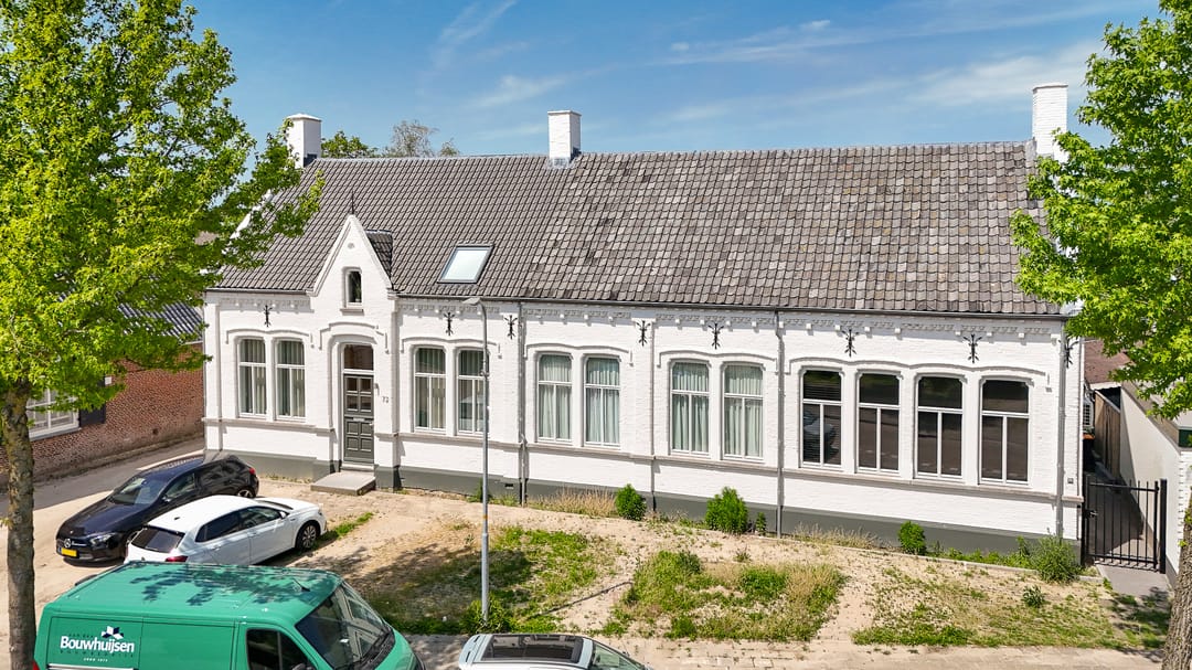 Foto 41 van Voorstraat 70-A