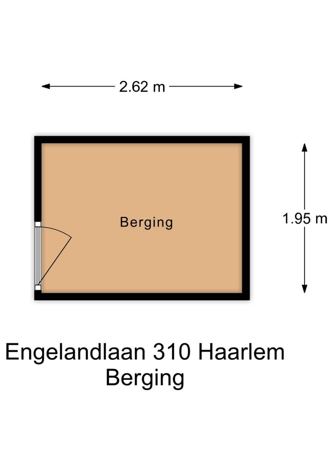 Foto 32 van Engelandlaan 310