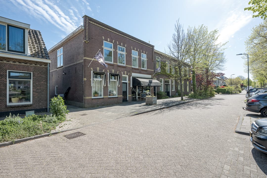 Photo 22 of Rijndijk 74