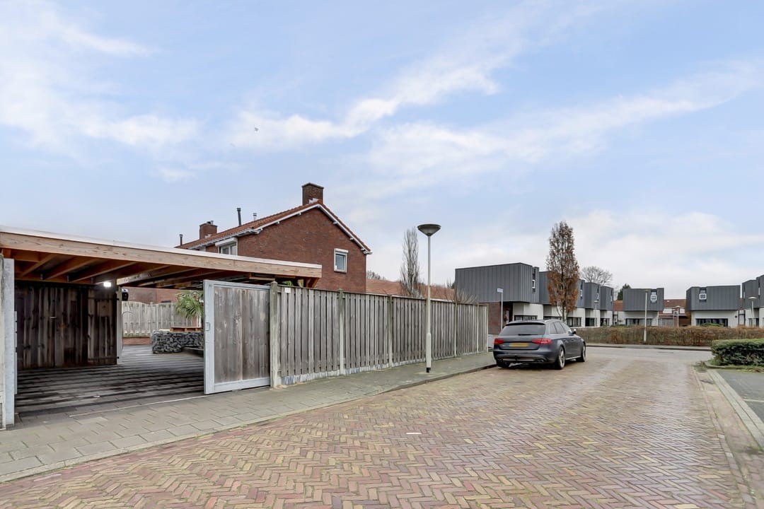 Photo 28 of Dr de Bruijnlaan 7
