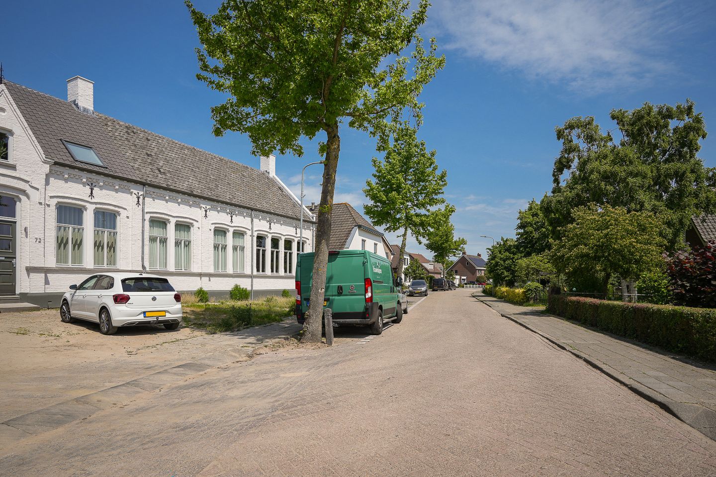 Foto 40 van Voorstraat 70-A
