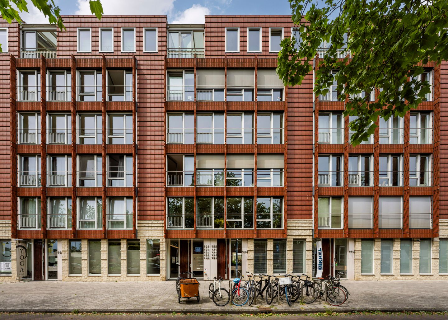 View photo 1 of Laan der Hesperiden 120